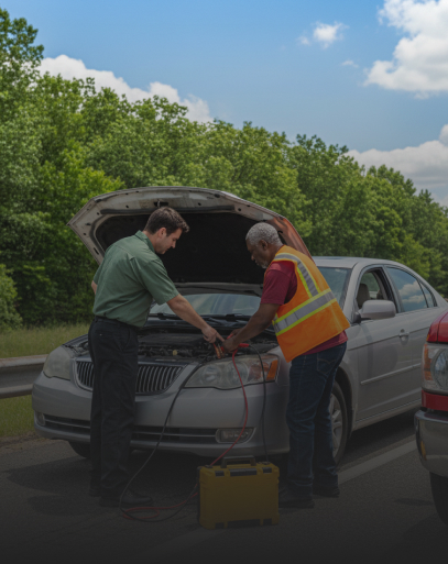 Roadside Assistance