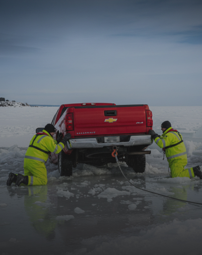 Specialized Solutions